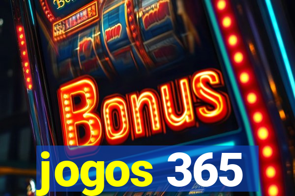 jogos 365